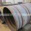 Steel Corrugated Furnace Pipe for Boiler Parts