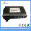 10/100/1000M Industrial Ethernet 850/1310/1550nm Media Converter