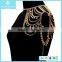 Cheap Body Shoulder Chain Jewels Jewelry