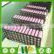 Customzied high rate 52V 13.2Ah Li-NMC electric bike battery