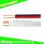 SPT PVC Insulated Copper Core lighting Cable for electric lamp