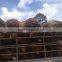 wood waste power plant boiler