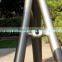 Titanium road bike frame road racing bike with integrated head tube made 54-58cm size titanium road bike frame