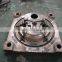 Mechanical Parts precision mold design mold making