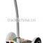 Hot sale smart self balancing electric chariot with factory price