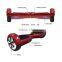 2015 hot-sale 6.5 inch 2 wheel smart self balance electric scooter smart balance scooter