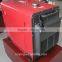 6kva low noise diesel welding generator ,very convient generator to weliding and provide power