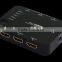 HDMI switch 5x1, HDMI 1.4, 4K x 2K