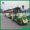 outdoor merry go round mini road train for sale