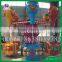 children amusement park ride samba balloon for sale