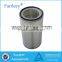 Farrleey Polyester Spunbonded 5 Micron Cartridge Cylinder Filter