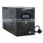 Off-Line Portable Uninterruptible Power Source