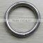 stainless steel SUS 316 welded round ring
