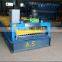 high quality corrugated roofing tile sheet roll forming machine