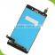 Black White Gold For Huawei P8 Lite LCD Display With Touch Screen Digitizer Glass Panel Replacement For Huawei Ascend P8 Lite