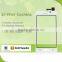 For LG E460 E450 Optimus L5 II 2 New White / Black Digitizer Touch Screen Panel Sensor Lens Glass 100%Test
