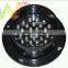 China Supplier 100mm Christmas Decoration Light Mini Traffic Lamp