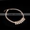 Ladies Fashion Necklace Earring Jewelry Set JW008 Indian Wedding Bridal Jewelry Cheap Wholesale 2016