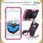 Durable PC TPU 2 in 1 Shockproof Armor cell phone Case For iPhone 7