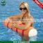 Original floating beanbag pillow