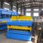 Roofing Tile Profiles Double Layer Roll Forming Manufacturing Machine