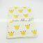 Baby love high quality soft cotton adorable infant quilt