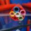 FCST132 FCST HDPE Tube Bundle Micro Duct, 6ways 14/10mm Micro Duct, 14mm Micro Duct