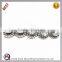 Fashion Sandals Crystal Chain High Heels Shoes Decoration For Shoes