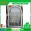 Factory price new style exterior dark green aluminum frame window casement window and doors