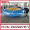 Inflatable Water Trampoline , Water Blob , Water Game toys cheap inflatable water trampoline