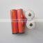 protection Sanyo 18650 UR18650ZT 2800mAh 3.7V battery button top protected