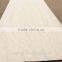 0.15mm-0.5mm Bleached Poplar Face Veneer