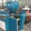 Horizontal type PE Zipper welding Bag Making Machine with auto zipper attaching system