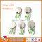 decorative wall hooks, heavy metal fancy clothing hanger
