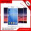 HUYSHE edge to edge tempered glass for Samsung Galaxy C5 C5000 full cover screen protector