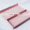 Chinese Factories Wholesale Custom Pink Cosmetic Box, Fashion Beautiful Gift Boxes, Exquisite Storage Box