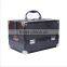 Korean Hot Metal Password Boxes, Multi-function Makeup Box