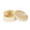 2014 Round wooden candy box with printing(CK-691)