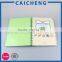 school exercise books