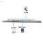 18.5 inch usb sd interface led screen open frame lcd monitor with 12v dc input