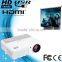 2016 New Product Home Cinema 1080p Mini Led Projector with 200W LED