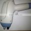 Medical 600W Laser Bar 808nm Diode Laser Quick Hair Removal Machine 1-10HZ