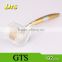 hot sale anti aging micro needle stamp zgts titanium derma roller