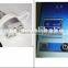 Bipolar RF+Vacuum+Cavitation+skin tighten beauty machine