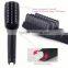 manufacturer OEM private label 2 in 1 hair straightener uk