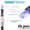 2016 Auto Microneedle Derma Pen for skin care