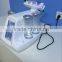 Factory Price eddy vacuum water bottle machine for skin cleaning