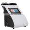 QTS BM801 Cavitation Vacuum rf Laser for Slimming With CE