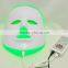 470nm Red Home Use Led Facial Mask PDT Phototherapy System For Skin Rejuvenation Spot Removal Led Light Therapy Home Devices
