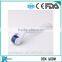 2016 best micro needle rolling540 derma roller